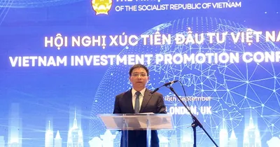 Việt Nam bảo đảm thị trường chứng khoán phát triển minh bạch, bền vững