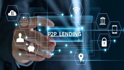 Tạo lập môi trường, điều kiện thử nghiệm cho P2P Lending