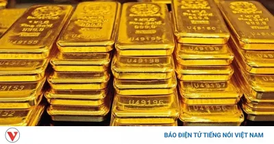 Giá vàng hôm nay 21/9: Vàng SJC giao dịch ở mức 133,0 triệu đồng/lượng