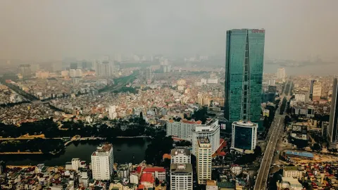 Hà Nội phê duyệt Quy hoạch tổng thể Thủ đô tầm nhìn 100 năm