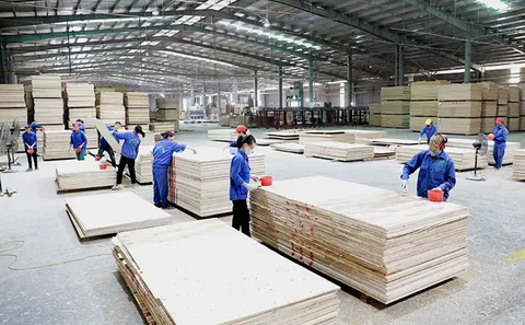 Mục tiêu tăng trưởng cả năm từ 8,3 - 8,5% hoàn toàn khả thi