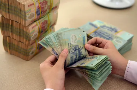 Chính phủ quy định về tháo gỡ vướng mắc trong sử dụng nguồn tăng thu ngân sách Trung ương