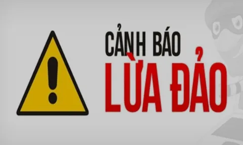 Cảnh báo giả mạo cổng thông tin điện tử Bộ Tài chính để lừa đảo