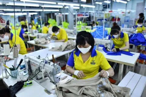 Sau Tết, ngành nào tại TP. Hồ Chí Minh khát nhân lực?