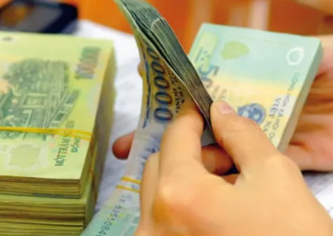 Gửi tiết kiệm ngày càng được nhiều người lựa chọn