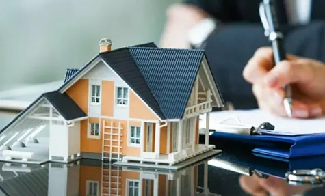 Bán đất hơn 10 năm nhưng vẫn bị báo... nợ thuế