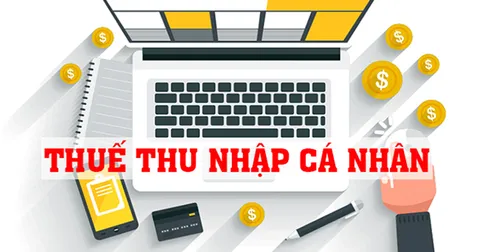 Đề xuất mới về thuế thu nhập cá nhân tính đúng thu nhập thực
