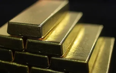 Ngân hàng Nhân dân Trung Quốc mua vàng tháng thứ 13 liên tiếp