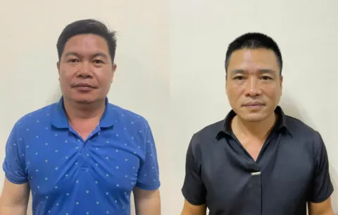 Lào Cai: Nguyên Chủ tịch xã bị bắt vì liên quan đến sai phạm đất đai