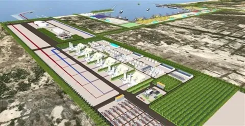 Cần cơ chế đặc thù phát triển điện khí
