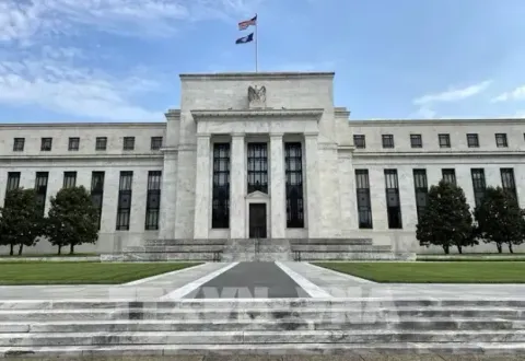 FED giảm lãi suất: Cơ hội cho nền kinh tế Mỹ?