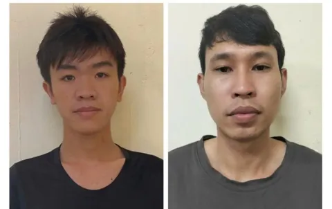 Triệt phá ổ nhóm chiếm đoạt tài sản dưới hình thức lừa đầu tư “sàn BO”