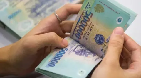 Đề xuất mức lương cơ bản cao nhất của lãnh đạo doanh nghiệp nhà nước là 80 triệu đồng/tháng