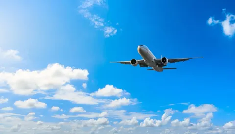 Việt Nam nhiều tiềm năng sản xuất nhiên liệu máy bay bền vững