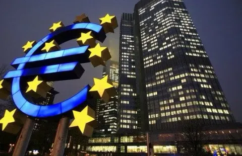 Bước đi dài của Fed có khiến ECB “sốt ruột”?