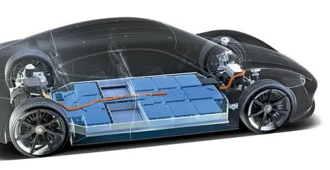 Mỹ đầu tư thêm 3 tỷ USD sản xuất pin xe điện
