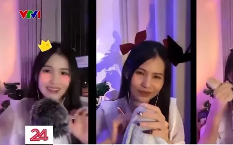 Video Asmr – Trào lưu kích thích sự sáng tạo của giới trẻ