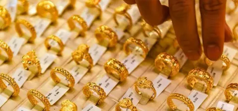 Giá vàng tuần tới sẽ tăng hay giảm?