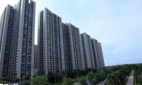 Kỳ vọng thị trường bất động sản bán lẻ cao cấp phát triển mạnh trong dài hạn