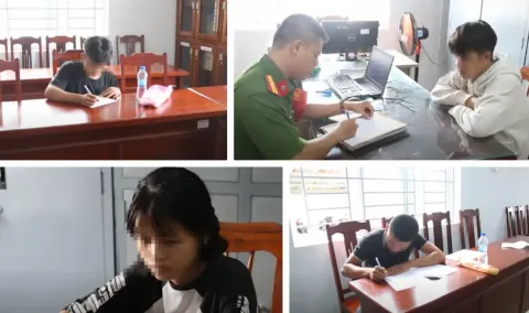 Ninh Thuận: Khởi tố, bắt tạm giam 3 thiếu niên vì hành vi giết người