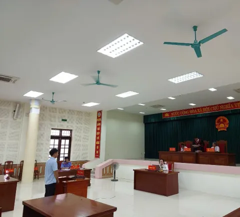 Tuyên án 2 Phó Giám đốc trung tâm đăng kiểm ở Quảng Bình vì tội nhận hối lộ