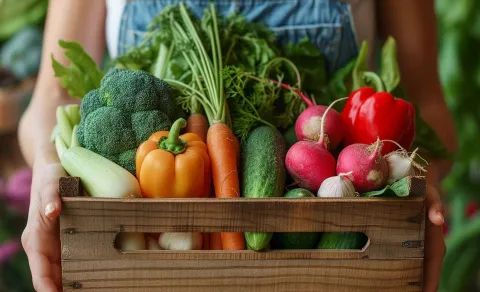 Cách duy trì cân nặng khỏe mạnh