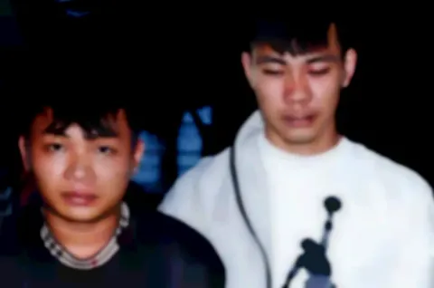 Phối hợp liên địa bàn, đấu tranh trấn áp tội phạm