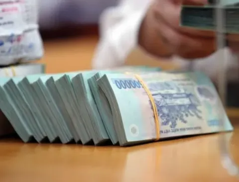 Thu thuế thương mại điện tử sẽ vượt mốc 100.000 tỷ đồng