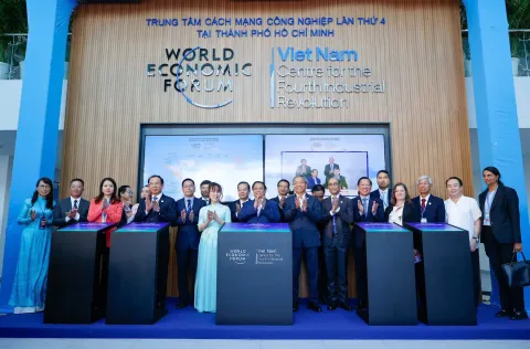 CMC tiên phong cùng TP Hồ Chí Minh xây dựng trung tâm AI toàn cầu