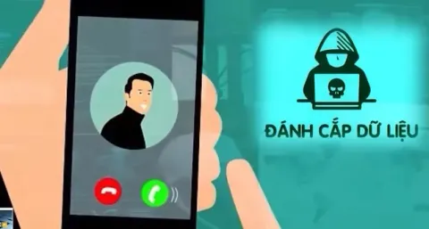 Nở rộ hình thức mạo danh ngân hàng để lừa đảo