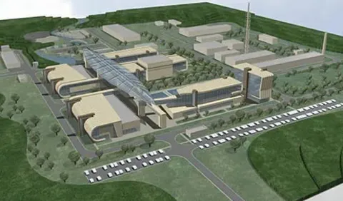 Việt Nam và Nga thúc đẩy dự án Trung tâm Nghiên cứu khoa học công nghệ hạt nhân