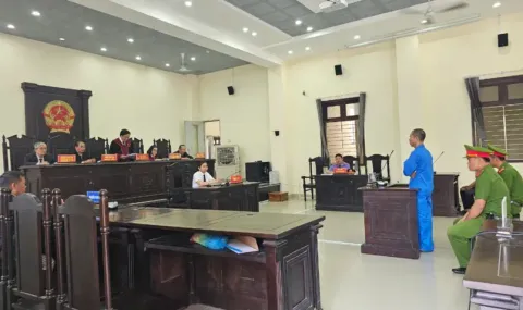 Đâm chết người vì bị từ chối hẹn hò qua Facebook