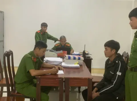 Đắk Lắk: Khởi tố tài xế tông học sinh lớp 2 tử vong