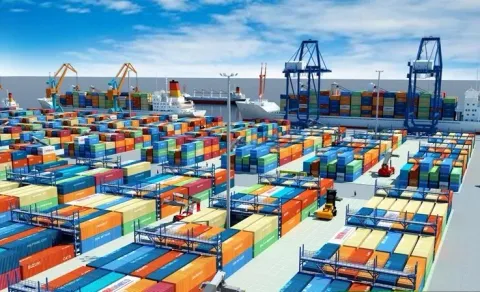 Doanh nghiệp kỳ vọng đón nhiều đơn hàng xuất khẩu khi FED giảm lãi suất