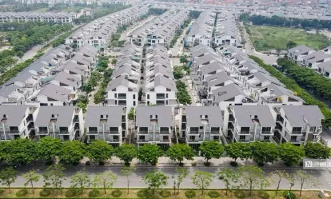 Bộ Xây dựng đề xuất đánh thuế người sở hữu nhiều nhà đất