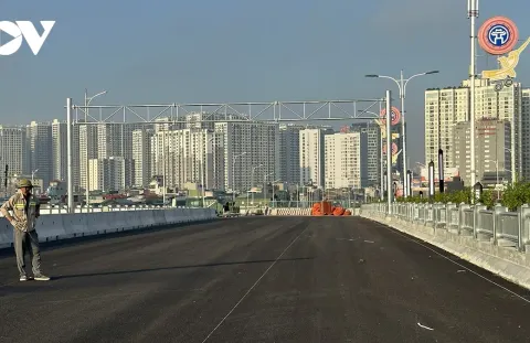 Hà Nội kỷ luật cán bộ liên quan Tập đoàn Thuận An