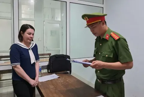 Vay mượn tiền để kinh doanh vàng, “nữ quái” chiếm đoạt hàng tỷ đồng