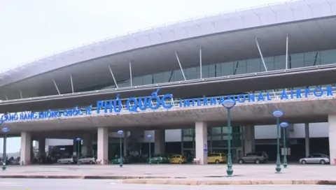 Mở lại đường bay Cần Thơ - Phú Quốc từ ngày 28