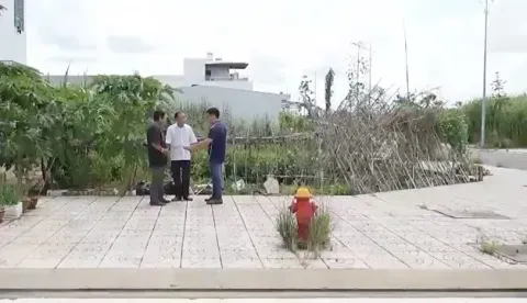 Không có đất tái định cư vì giá quá cao