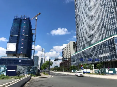 Bộ Tài chính đề xuất hai phương án giảm tiền thuê đất năm 2024