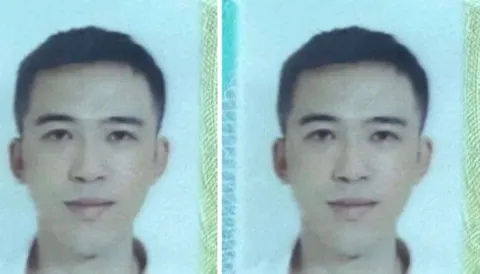 Công an quận Hai Bà Trưng truy tìm đối tượng để điều tra, xác minh đơn tố giác