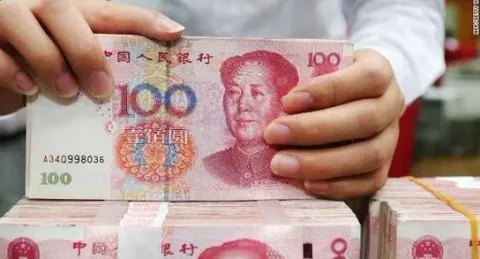 Trung Quốc cân nhắc bơm 142 tỷ USD vào các ngân hàng quốc doanh