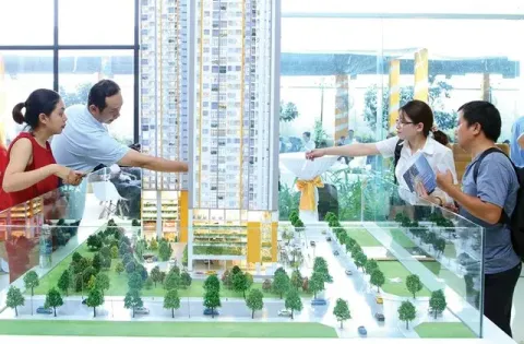 Đồng bộ chính sách để minh bạch hoá thị trường bất động sản