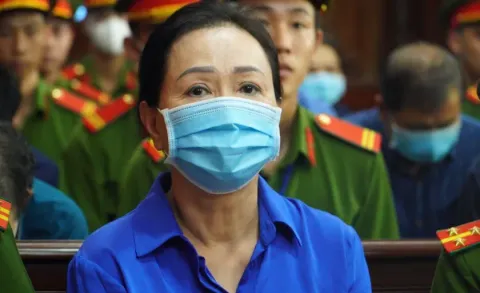 Thông báo kiểm tra, điều chỉnh thông tin bị hại ở 6 mã trái phiếu liên quan vụ án Vạn Thịnh Phát