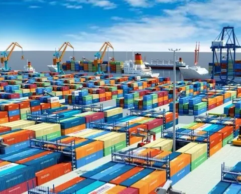 Hơn 540 tỷ USD kim ngạch xuất nhập khẩu tính đến 15/9