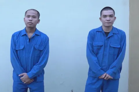 Bắt giữ nhóm đối tượng cho vay lãi lên đến 380%/năm