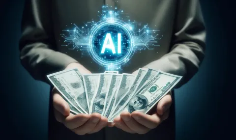 AI khiến người dùng phải tiêu tiền nhiều hơn?