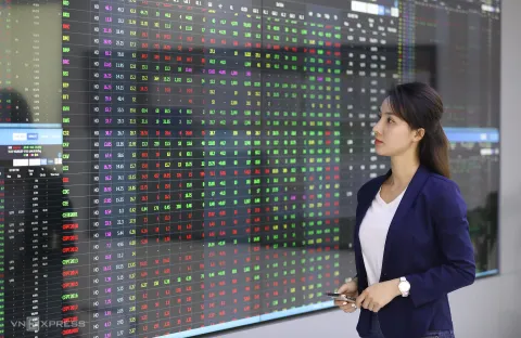 Cơ hội cho thị trường chứng khoán trong nước