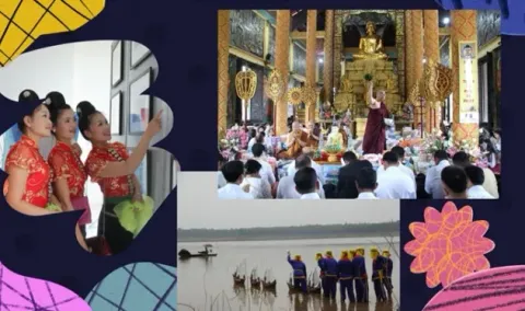 Tháng 10 trải nghiệm "Biển đảo trong lòng đồng bào" tại Làng Văn hóa - Du lịch các dân tộc Việt Nam