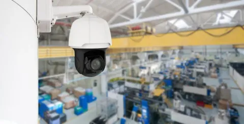 Cần làm gì để đảm bảo an toàn cho camera giám sát?